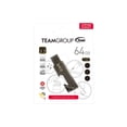 thumbnail image 3 of TEAM 64GB T183 USB 3.2 Gen 1 Flash Drive, Speed Up to 100MB/s (TT183364GF01), 3 of 5