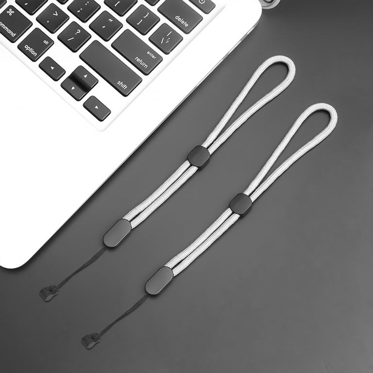 Improved Replacement Reflective Wrist Straps for Oculus Quest 2