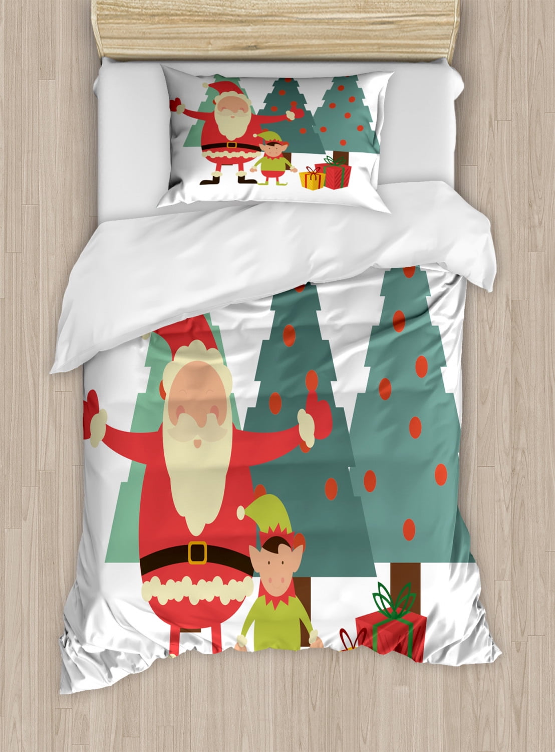 Christmas Cot Duvet Cover atelieryuwa.ciao.jp