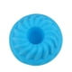 thumbnail image 1 of Moldes para cupcakes BuyWeek 12 piezas mini moldes de silicona calabaza hornear, 1 of 12