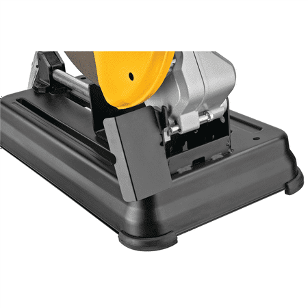 Condition photo showing Good Condition for DeWalt Industrial 14 Chop Saw (D28710 Replace