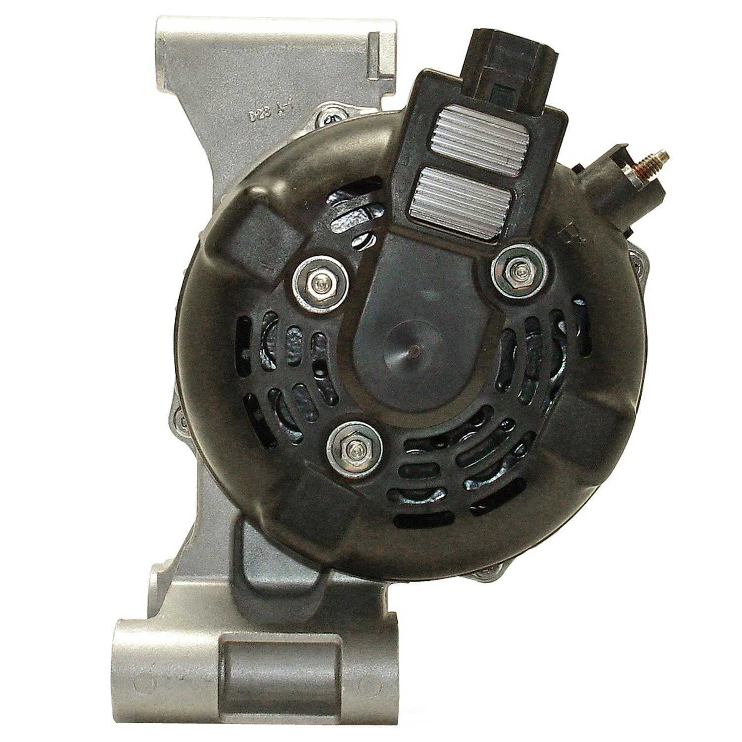 FVP Professional 15454 Alternator Standard