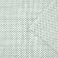 thumbnail image 3 of Chemin de table tissé Mainstays Azye, 35,56 l x 182,88 L, vert, 1 pièce, 3 of 5