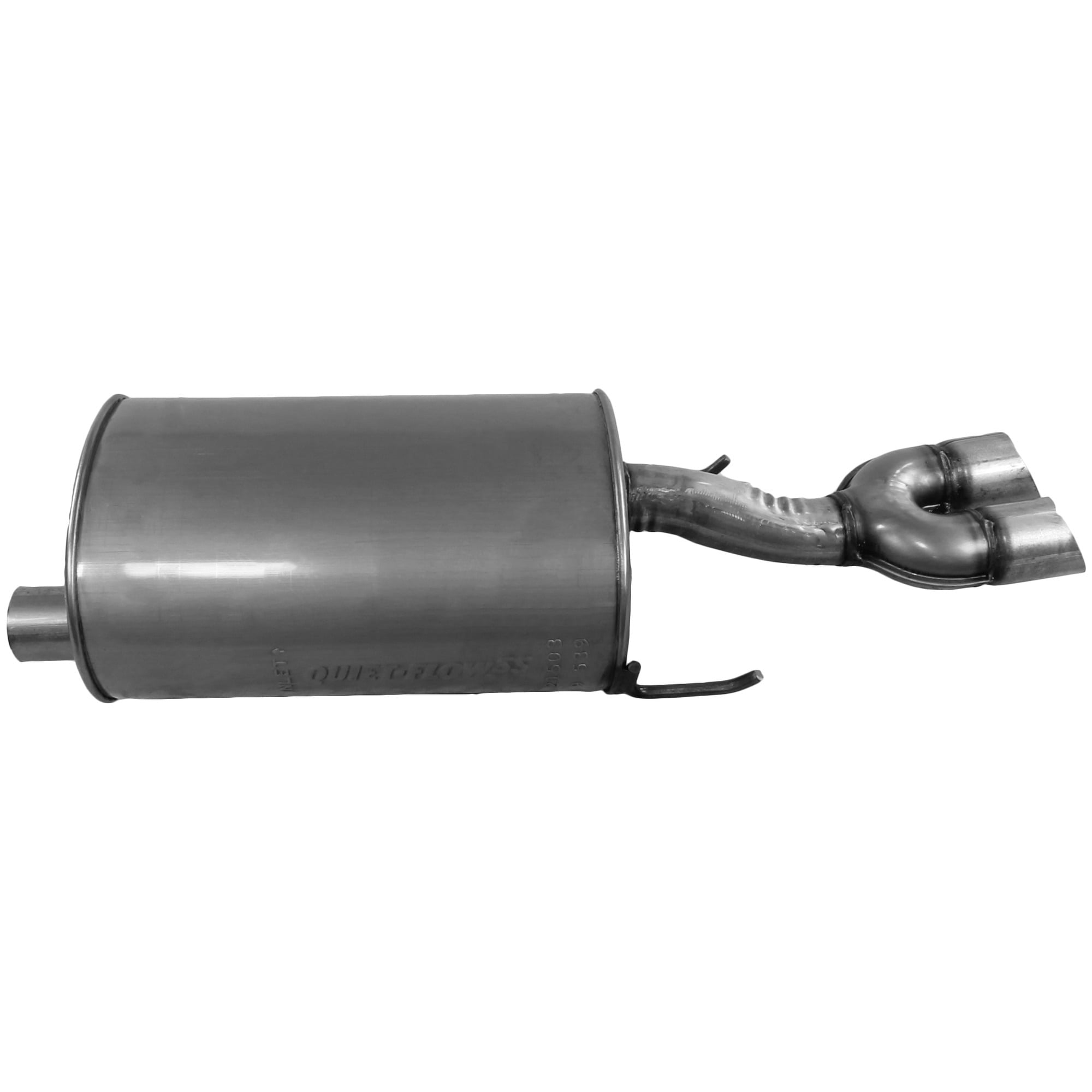 Walker Exhaust QuietFlow SS 21503 Exhaust Muffler