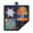 B, variant on PRETXORVE Extra Large Picnic Outdoor Blanket, Foldable Picnic, Multipurpose, Indoor Outdoor Play for Kids, Picnic Blanket for Beach, Camping On Grass