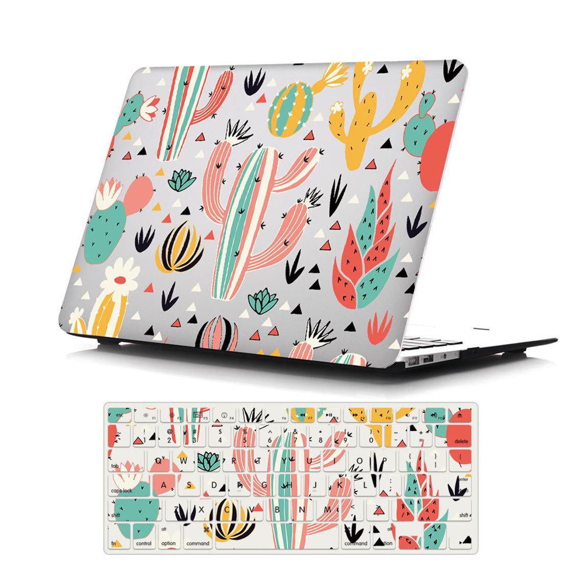 Laptop Bag Tropical Plants Dust-Proof Lightweight Handbag Compatible with 13-15.6 inch MacBook Air White 17inch Laptop Bag Tropical Plants Dust-Proof Lightweight Handbag Compatible with 13-15.6 inch MacBook Air White 17inch