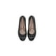 thumbnail image 4 of Balerina Piccadilly 117116 Mujer Confort Juanete Tacon negro 22, 4 of 8