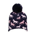 thumbnail image 1 of Hy Bonnet en Flaine pour Garçons/filles, 1 of 2