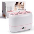 thumbnail image 1 of Electric Cosmetic Make Up Brush Cleaning Tool, Makeup Brush Dryer Machine, Makeup Brush Tool, Electric Makeup Brush Cleaner for Makeup Brushes_Special Gift, 1 of 5