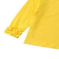 thumbnail image 5 of Blouse à Manches Longues en Coton pour Tout-Petits Filles Bébés, 5 of 5