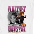 thumbnail image 3 of Whitney Houston - Every Woman - Men's Short Sleeve Graphic T-Shirt, 3 of 5