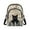 Black Cat Piano Music Note, variant on TSOVTHRID Skull Sunflower Print Small Crossbody Wallet Phone Bag Women Mini Crossbody Purse Cell Phone Shoulder Bag Mini Wallet with Shoulder Strap