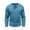 Light Blue, variant on Long Sleeve Neck T Shirt Soft Casual Basic Tee Comfortable Layering Shirt For Daily Wear