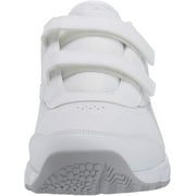 Reebok Mens Work N Cushion 4.0 Kc Walking Shoe, Adult, White/Cold Grey/White