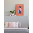 thumbnail image 4 of Marmont Hill Simplicity No 01 Framed Painting Print, 4 of 5