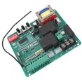 thumbnail image 1 of Placa De Circuito De Puerta Corrediza Motorizada Con Función De Velocidad Lenta, Indicadores LED, Placa De Control De Operación Manual Para Motor, 1 of 7