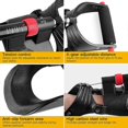 thumbnail image 3 of Wrist and Forearm Developer Strengthener Arm Muscle Wrist Training Equipment Strength Resistance Gear Arm Exerciser Home Gym Fitness, 3 of 5