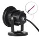 thumbnail image 2 of Yuarrent Impermeable 7W LED Césped Jardín Luz de inundación Patio Patio Camino Proyector Lámpara con punta Impermeable Blanco frío AC 85-265V Iluminación y accesorios No.2 Yuarrent HA024199-02, 2 of 6