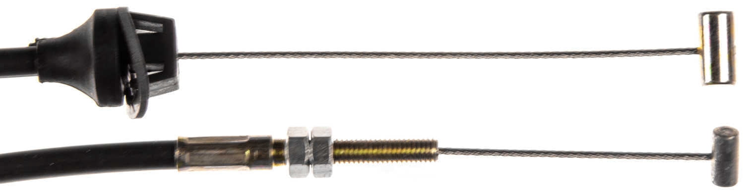 Pioneer CA8609 Carburetor Accelerator Cable