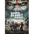 thumbnail image 1 of Aube de la Planète des Singes DVD, 1 of 2