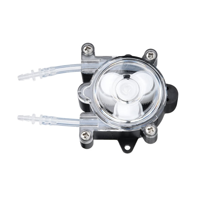 Mini bomba peristáltica de alta calidad para bioingeniería de laboratorio G528 DC12V (tipo B)