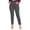 *Dark Gray, variant on VBVC Women's High Waisted Ankle Dress Pants , Straight Leg Work Slacks For Women , Ladies' Business Casual Cropped Trousers with Pockets,Dark Gray,S-3XL