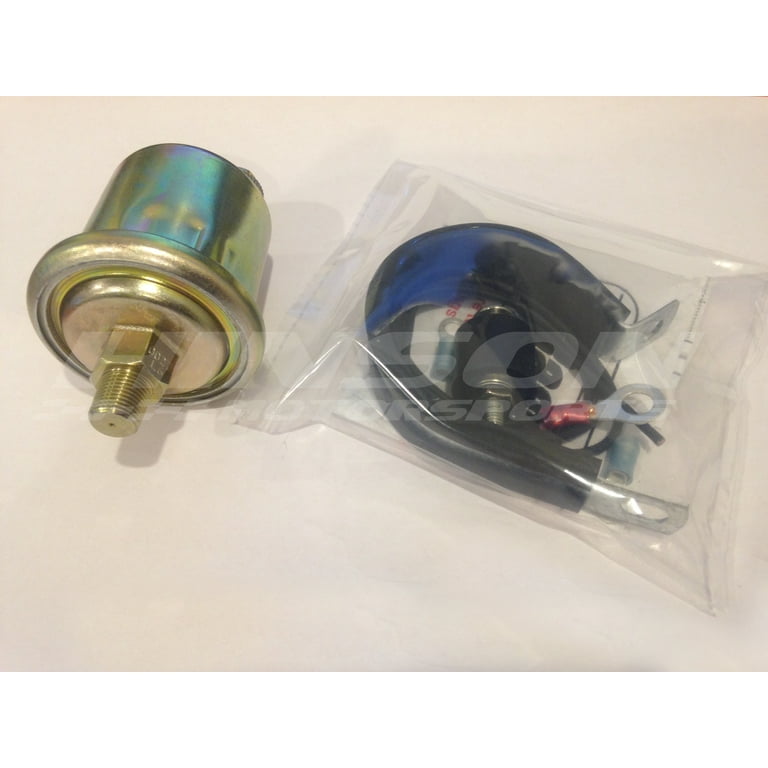 Racepak Oil Pressure Sender 0-100psi 810-PT-0100SD Racepak Oil Pressure Sender 0-100psi 810-PT-0100SD