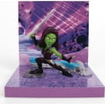 thumbnail image 2 of Marvel Superama Gamorra Figural Diorama, 2 of 2