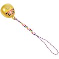 thumbnail image 5 of KAKOWELY Adorno japonés colgante con dije para llavero, colgante para bolso de bendición, decoración, 5 of 5