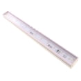 thumbnail image 2 of J&J Electronics LLS-CB2-12-SW27-ILF-F Linear LED Light Bar, 2700k, 24V AC/DC, 12-Inch, 2 of 4