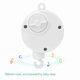 thumbnail image 4 of Bebé Infantil Cuna Cama Colgante Campana Juguete Caja de Música Mecánica Dulce Melodía Relajante Ayuda Dormir Cognición 0 ~ 36 Meses, 4 of 7