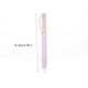 thumbnail image 3 of Naiovety Crystal Gem Pen 5D Agarre cómodo Herramientas de perforación ergonómicas Diseño único Accesorio de bordado El mejor regalo púrpura claro Artesanía morado claro Naiovety HA060764-02, 3 of 6