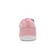 thumbnail image 5 of Zapatos Perezosos Tenis para Correr Niñas Correa Ajustable Aturdible Al Aire Libre, 5 of 9