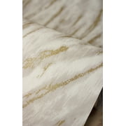 Fine Decor Arran Neutral Swirling Stripe Wallpaper
