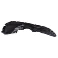 thumbnail image 3 of TRQ Front Left Inner Fender Liner Black Drivers Side Fits Select 1996-2000 Toyota RAV4 TO1248109, 3 of 3