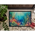 thumbnail image 3 of Seaweed Doormat 36 in x 24 in, 3 of 6