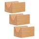 thumbnail image 3 of 3 soportes de madera para tacos y sushi, bandeja reutilizable para servir en restaurantes, estilo japonés, bandeja para tacos, soporte para comida, 3 of 7