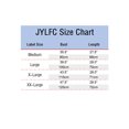thumbnail image 3 of JYLFC Short Sleeve Camo T-Shirts for Women Scoop Neck Long Basic Top, M, 3 of 3