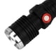 thumbnail image 5 of Táctico Flash Light Antorcha Recargable Potente USB LED, 5 of 8