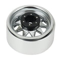 thumbnail image 1 of Remote wheel hub,Beadlock 2.2in Redcat 1/10 Axi03007 Redcat Hub Rims 4pcs Remote Wheel Hub Car Rims 2.2in Wheel 1/10 Remote 90046 Axi03007 4pcs Scx10 Alloy Wheel Rim Rims Hub Rims Car 90046, 1 of 5