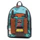 thumbnail image 1 of Mochila de Cosplay de Loki clásica de Disney para niñas, mochila escolar de cuero PU, dibujos animados de Deadpool, cuero de bebé, Extron War zhangyuxiang unisex, 1 of 2