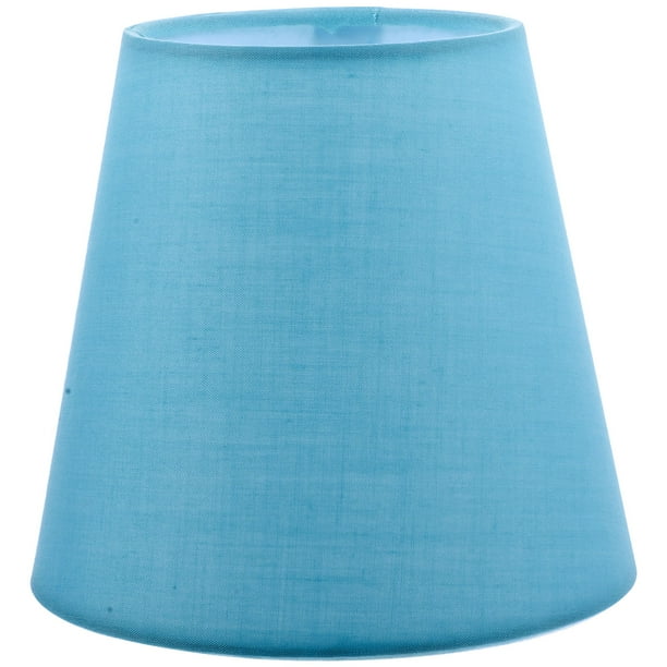 Decorative Lamp Shade Cloth Lampshade Replacement Lamp Shade Clip On