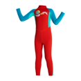 thumbnail image 3 of Traje de neopreno de baño de cuerpo completo Duradero Impermeable Secado rápido para niños Sunnimix, 3 of 8