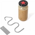 thumbnail image 6 of New Arrivals 2X Peanut Butter Stirrer and Mixer Natural Nut Mixing Tool Stir Organic Gadget for Kitchen Stirring Use, 6 of 9