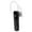 Black, variant on husxh M165 Bluetooth Earphone Mono Headset True Wireless Earbuds w/6 Hours Talk Time