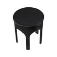 thumbnail image 5 of Meridian Furniture Westfield Black End Table, 5 of 7