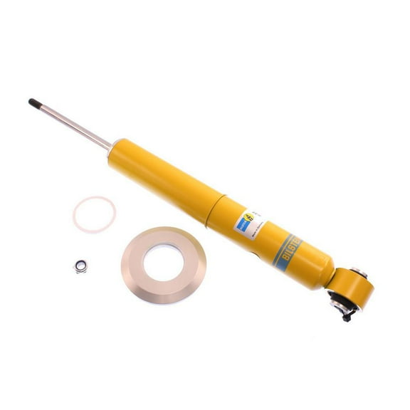 Bilstein Performance Plus Series Shock Absorber Fits select: 2008 VOLKSWAGEN TOUAREG 2 V6, 2004-2006 VOLKSWAGEN TOUAREG 3.2