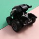 thumbnail image 4 of XWSHYW Juguetes para Niños Mini Coche Acrobático Control Remoto Coche Reloj Control Mini Vehículo Acrobático, 4 of 6