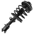 thumbnail image 3 of Complete Front Right Passenger Side Strut Spring Assembly For Dodge Caravan Chrysler Town & Country Voyager V6 2001-2007 - BuyAutoParts, 3 of 7