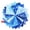 Blue, variant on 168Pcs Quilting Cotton Fabric Square 5 x 5 inches Charm Pack for Quilting Pre-Cut Quilting Fabric Squares Floral Patchwork for Sewing Scrapbooking Patchwork DIY Crafts